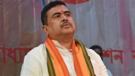 Odisha Train Tragedy Bjps Suvendu Adhikari Blames Tmc Party Asks Is