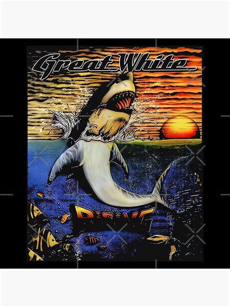 American Rock Band Formed In Los Angeles In 1977 Poster For Sale By