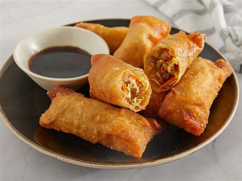 16 Famous American Chinese Foods - Let's Chinese