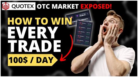 How To Win Every Trades In Quotex🔥 Binary Trading Strategy 36 Trade With Rohit Youtube