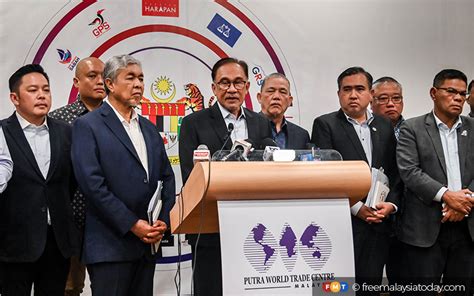 Unity Govt To Form Committees To Counter Lies Manage Polls Fmt