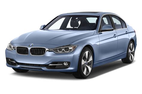 2015 Bmw 3 Series Reviews And Rating Motor Trend