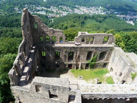 5 Tips for Hiking in the Black Forest, Germany