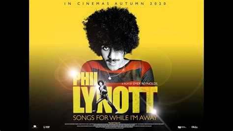 The Phil Lynott Documentary Is Finally In Cinemas This Friday Nialler9