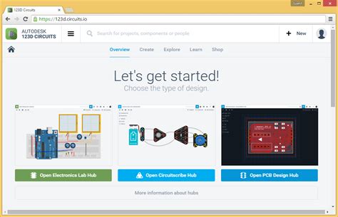 แนะนำซอฟต์แวร์ Autodesk Tinkercad Circuits Iot Engineering Education