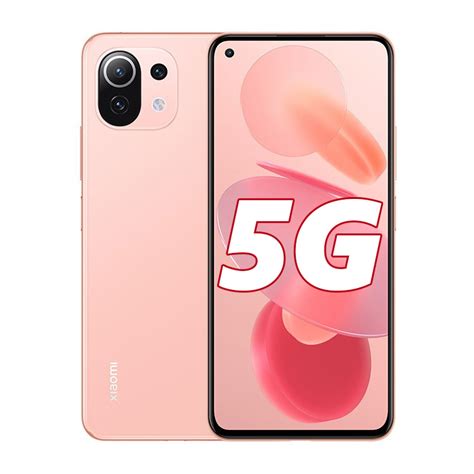 Xiaomi Mi 11 Lite 5G inch 6.55 5G 8GB+256GB Xiaomi 11 Lite 5G Battery ...
