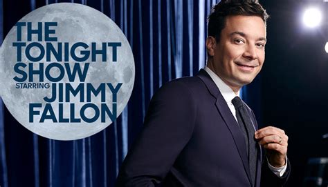 The Tonight Show Starring Jimmy Fallon – Bell Media