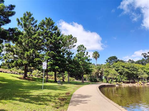 Nurragingy Reserve - Water Park, Playground, Events, Cafe & Address ...