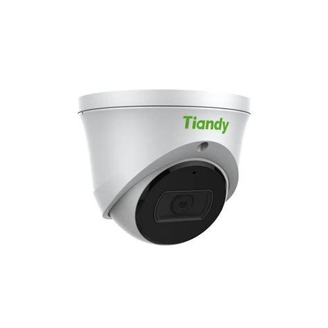 TC C32XN Spec I3 E Y 2 8мм V4 1 IP камера купольная Tiandy