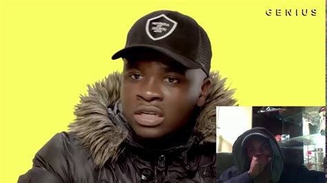 Big Shaq Man S Not Hot Official Lyrics Meaning Verified Reaction YouTube