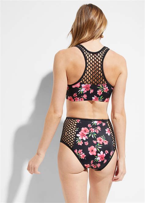 Bikini z biustonoszem bustier 2 części cena 139 99 zł sklep bonprix