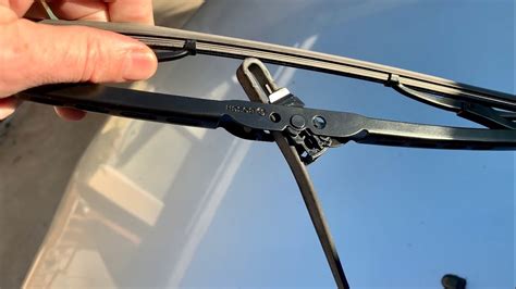 Subaru Impreza Wiper Blades Size