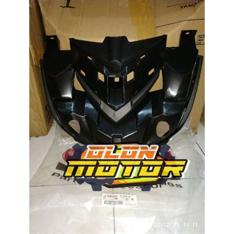 Jual Cover Tameng Depan Bagian Dalam Yamaha Jupiter Mx King Original