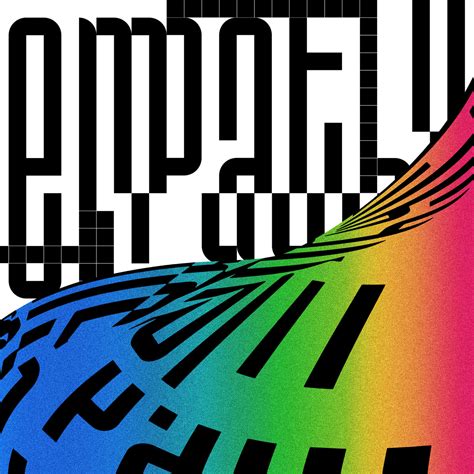 NCT 2018 Empathy By NCT Album K Pop Reviews Ratings Credits