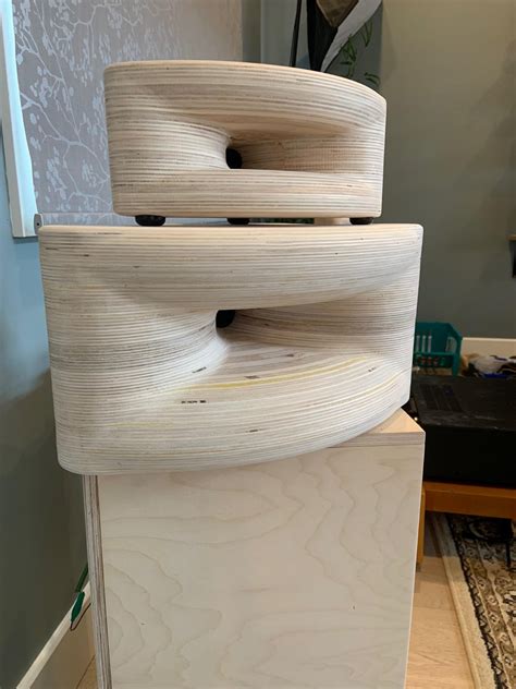 es  biradial horn joseph crowe