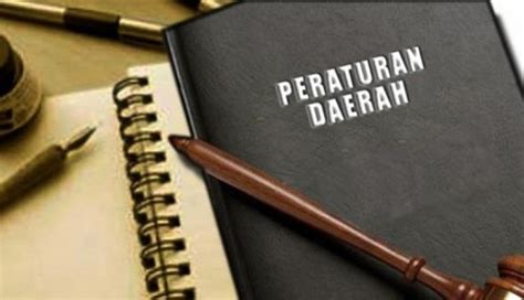 Pemkab Heran 3 Perda Kabupaten Ciamis Dicabut Kemendagri