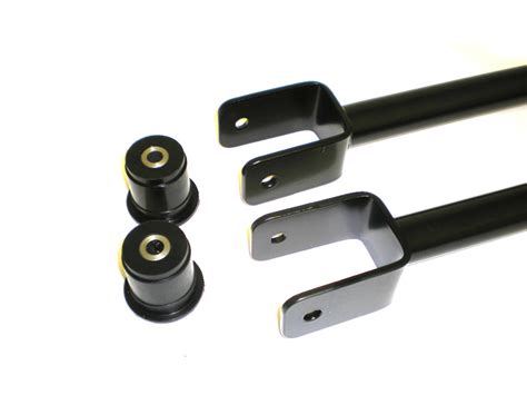 Replace The Upper Control Arm Bushing On A Jeep Dana 30 Front Axle