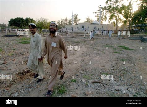 Lal Masjid Islamabad Hi Res Stock Photography And Images Alamy