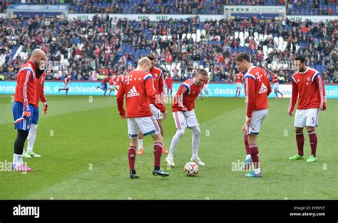 Hanover Germany 07th Mar 2015 Munich S Bastian Schweinsteiger