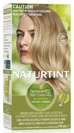 Naturtint Hair Colour N Honey Blonde Ml Discount Vitamins Express