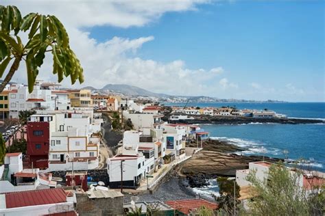 Reasons Why You Should Visit The Canary Islands This Year