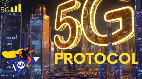 5g Nr Protocol Sdap Pdcp Rlc Mac And Rrc Youtube