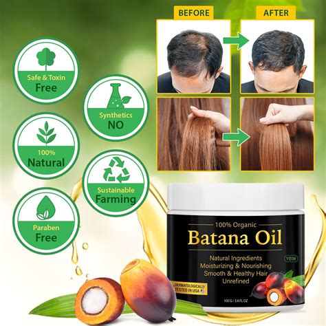 Batana Oil