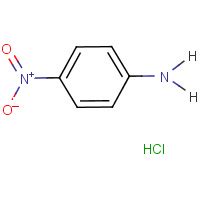 Cas Nitroaniline Hydrochloride