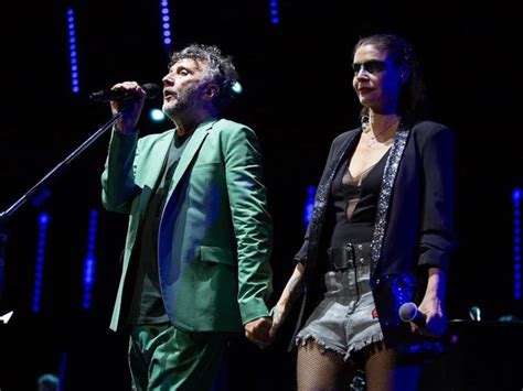 La Historia De Amor De Fito P Ez Y Fabiana Cantilo Y C Mo Es La Casa En