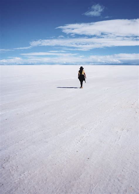 Como Llegar Al Salar De Uyuni Desde Santa Cruz Clearance Ladorrego Ar