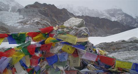 Everest Base Camp And Gokyo Lakes Trek Via Cho La Pass 19 Days