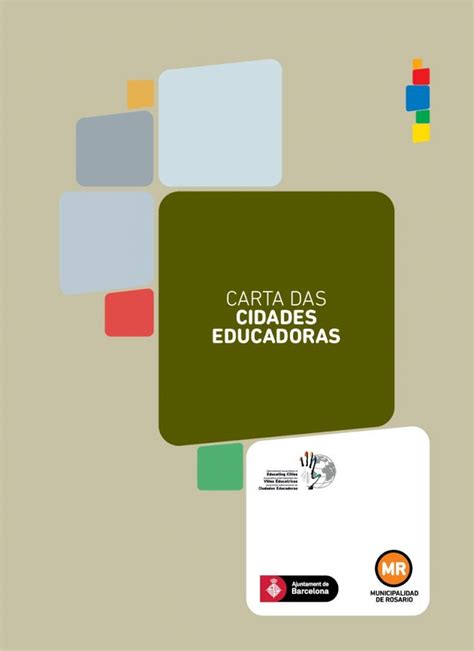 Pdf Carta Das Cidades Educadoras Dokumen Tips