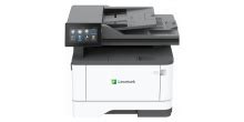 Lexmark Mx Adwe S W Multifunktionsdrucker Laser Led Druckerchannel