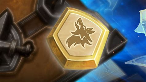 Hearthstone Core Set Update For Year Of The Wolf Esportsgg