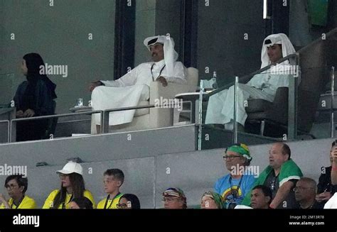 Education City Stadium Doha Qat World Cup Fifa