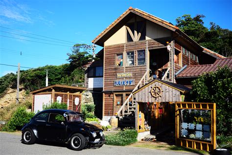 10月21日 金曜日 【sea Side Cafe うみぼうず】加賀片野町 自家焙煎珈琲専門カフェ