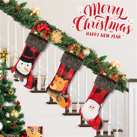 7 Creative Stocking Decorating Contest Ideas To Bring Festive Cheer To Your Home