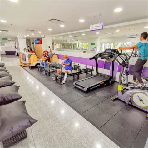 Centro De Medicina Física Y Rehabilitación Christus Sinergia