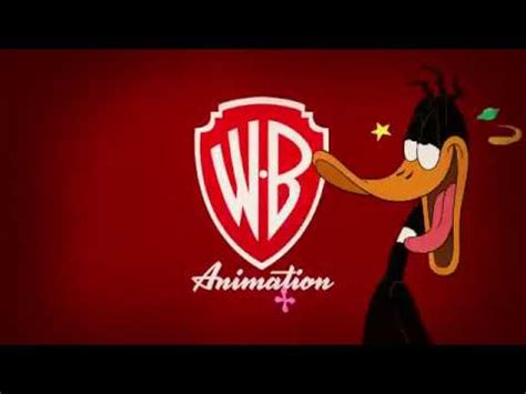 WB Animation Logo - LogoDix