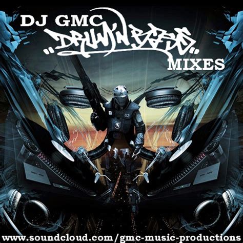 Stream GMC Music Productions | Listen to Drum n Bass Mixes (DJ GMC ...