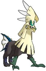 Pokemon Best Shiny Legendaries Of All Time Gameranx