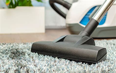 Top 5 Commercial Cordless Vacuum Cleaners 2024