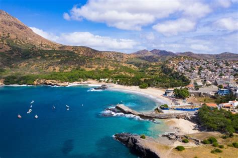 Guía para viajar a las islas de Cabo Verde Qué hacer cómo llegar