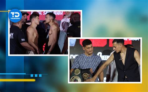 Dmitry Bivol vs Malik Zinad EN VIVO dónde ver y a qué hora pelean HOY