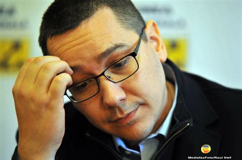 Afp Victor Ponta Noul Premier Desemnat Este Un Lup Tanar Al