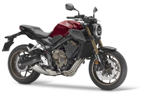 Las Mejores Motos Naked Para Conducir Con El Carnet A2 En 2024