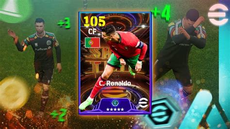 Ronaldo BULLET HEADER Showtime Is INSANE Review Efootball Efootball