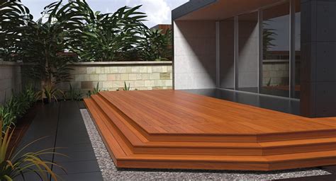 Deck Material Options Canada | Home Design Ideas