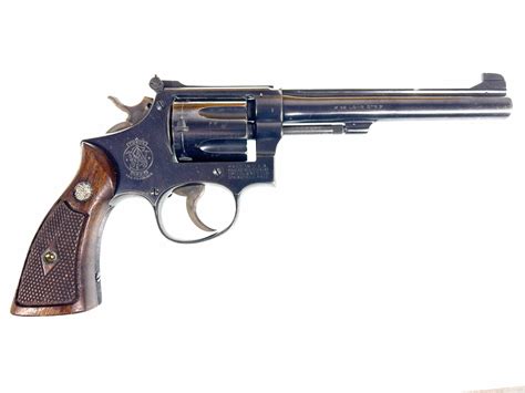 Lot Smith And Wesson 32 Long Revolver