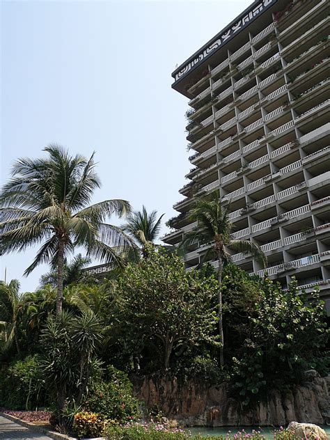 HOTEL PRINCES ACAPULCO Eduardo Francisco Vazquez Murillo Flickr